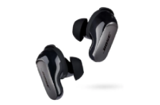 Image de Bose QuietComfort Ultra earbuds