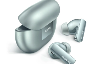 Image de Huawei FreeBuds Pro 3